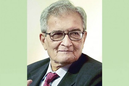 ভারত যে হিন্দু রাষ্ট্র নয় তা লোকসভা ভোটে প্রমাণিত হয়েছে : অমর্ত্য সেন