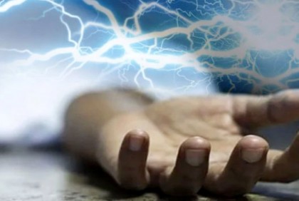 সাতক্ষীরায় বিদ্যুৎস্পৃষ্টে কৃষকের মৃত্যু