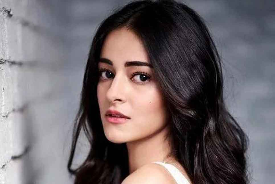 ছোটবেলা থেকে সুহানার সঙ্গে কম্পিটিশন করে বড় হয়েছি, কেন বললেন অনন্যা?