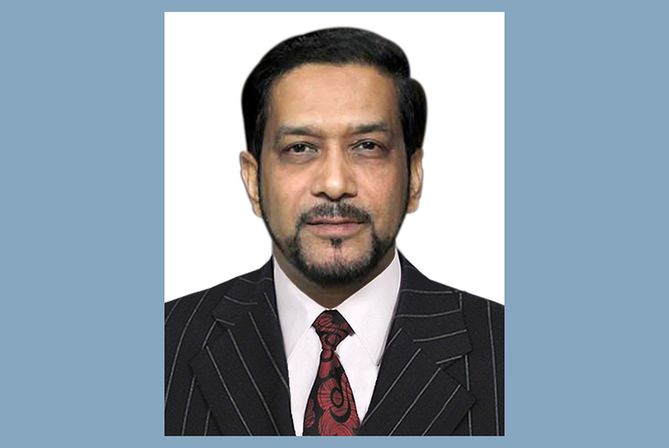 আইবিএ ঢাকা বিশ্ববিদ্যালয়ের ডিরেক্টর হলেন প্রফেসর ড. আবু ইউসুফ 

