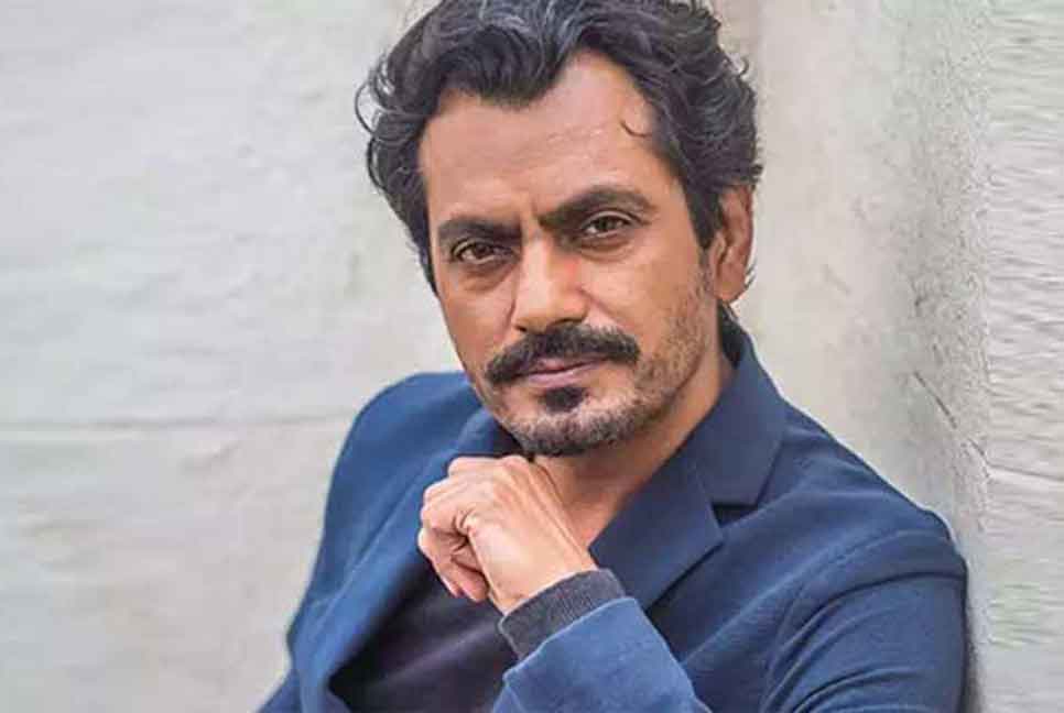 ভালোবাসলে বিয়ে করা উচিত নয়, কেন বললেন নওয়াজউদ্দিন?