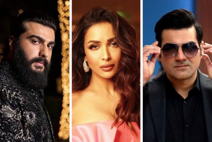 অর্জুনের প্রেমে ইতি! আরবাজের সঙ্গে অটুট সম্পর্ক, নিজের জীবন নিয়ে মুখ খুললেন মালাইকা