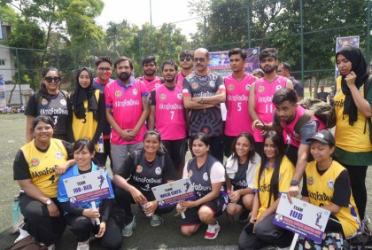 মাদককে ‘নো’ বলতে পারাটাই স্মার্টনেস: ডিএনসিসি মেয়র