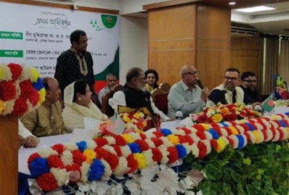 দুর্নীতির বিরুদ্ধে শক্ত অবস্থান নিন, প্রধানমন্ত্রীকে সৈয়দ ইবরাহিম