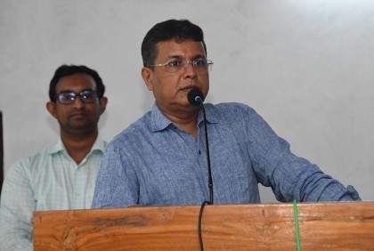 শিক্ষার্থীদের আইন মানার সংস্কৃতি ও নৈতিকতার শিক্ষা দিতে হবে : ডিএমপি কমিশনার