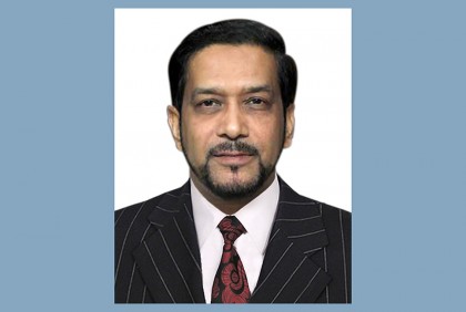 আইবিএ ঢাকা বিশ্ববিদ্যালয়ের ডিরেক্টর হলেন প্রফেসর ড. আবু ইউসুফ 

