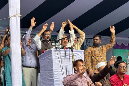 নেতাকর্মীদের প্রস্তুত থাকার আহ্বান ওবায়দুল কাদেরের

