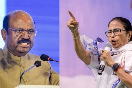 মমতার বিরুদ্ধে মানহানির মামলা রাজ্যপালের