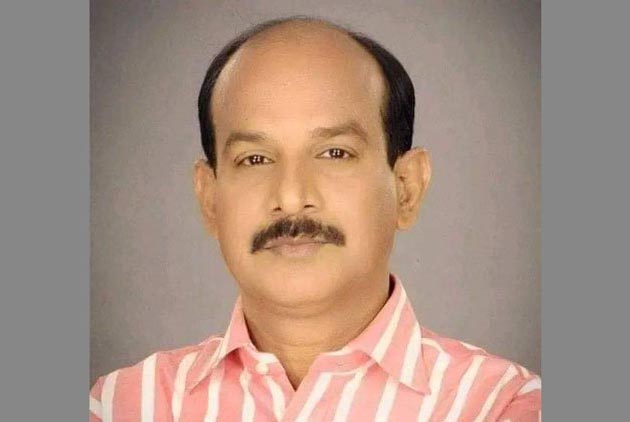 বিএনপি নেতা নাদিম মোস্তফা মারা গেছেন