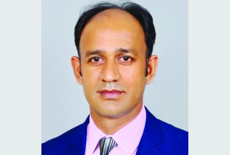 হত্যার হুমকি: অজ্ঞাত ব্যক্তি যা জানিয়েছিলেন ব্যারিস্টার সুমনকে