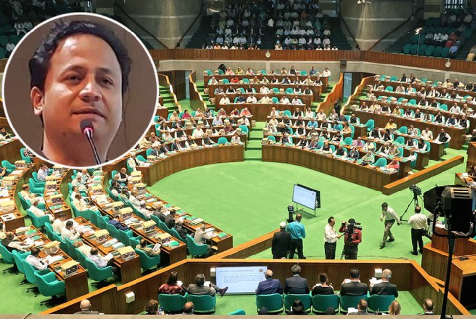 ছয় মাসে প্রায় ৯৯ হাজার শিক্ষক নিয়োগ দেওয়া হয়েছে : শিক্ষামন্ত্রী

