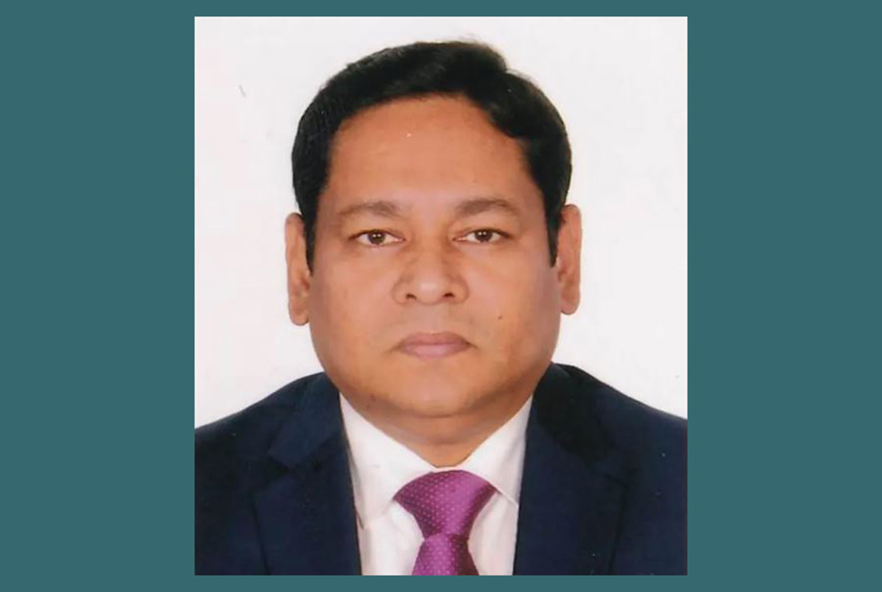 এনবিআরের প্রথম সচিব ফয়সালকে বগুড়ায় বদলি

