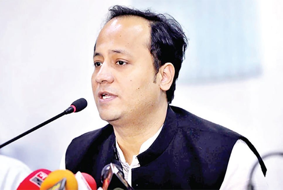 সর্বজনীন পেনশন : বিশ্ববিদ্যালয় শিক্ষকদের আন্দোলন ইস্যুতে যা বললেন শিক্ষামন্ত্রী

