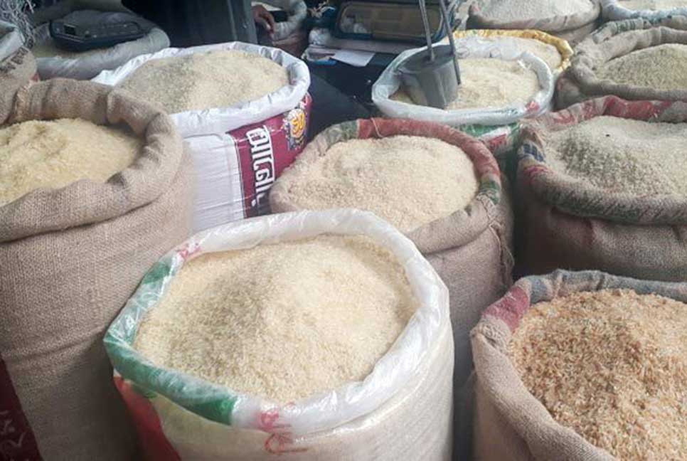 ধানের জাত ও নমুনা চেয়ে সরকারকে মিল মালিকদের চিঠি