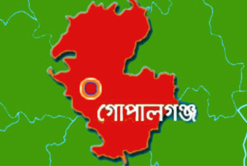 হত্যা মামলায় উপজেলা পরিষদের চেয়ারম্যান কারাগারে