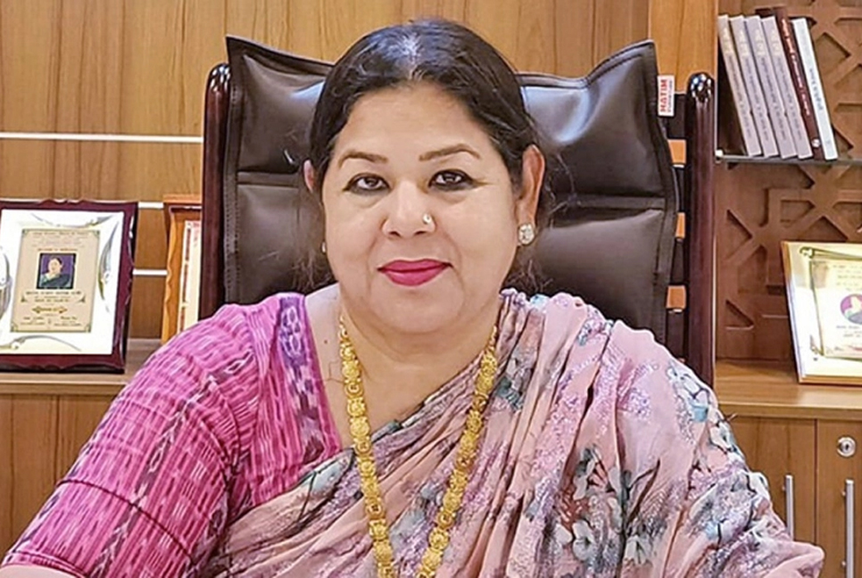 বক্তব্য প্রত্যাহার করে লায়লা কানিজকে ক্ষমা চাইতে হবে : ডিইউজে
