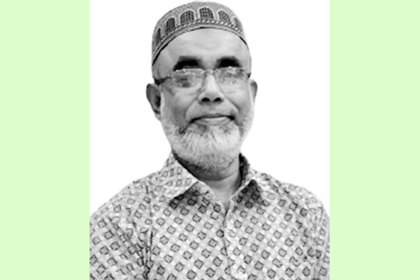 নেক আমল কী ও করণীয়