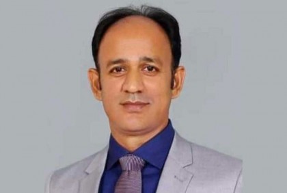 হত্যার চক্রান্ত : শেরেবাংলা নগর থানায় ব্যারিস্টার সুমনের জিডি

