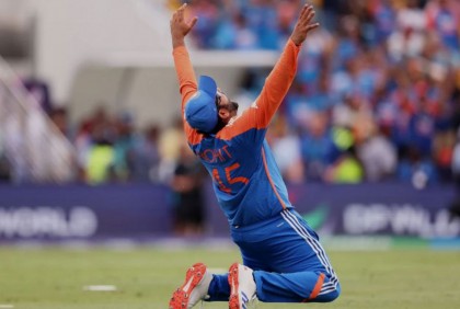 সবাই খুব করে চেয়েছে ট্রফিটা জিততে: রোহিত