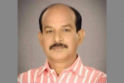বিএনপি নেতা নাদিম মোস্তফা মারা গেছেন