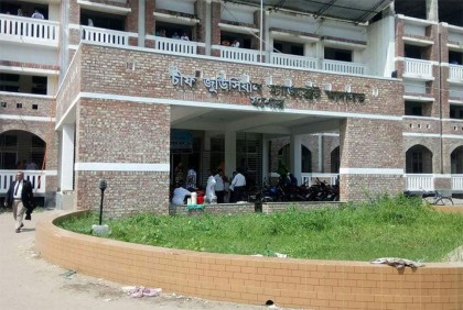 যশোরে বাবা-মা হত্যায় ছেলের মৃত্যুদণ্ড