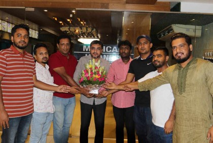 ভোটাধিকার ফিরিয়ে আনতে আন্দোলন আরও ত্বরান্বিত করতে হবে: জাতীয় জনতা ফোরাম  

