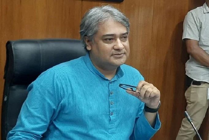 ভারতের সাথে সমঝোতা স্মারকের সকল ধারা না পড়েই বিএনপি অপপ্রচার করছে: তথ্য প্রতিমন্ত্রী