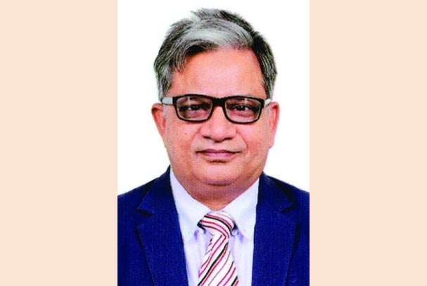 এসএমই ফাউন্ডেশনের নতুন এমডি আনোয়ার হোসেন চৌধুরী