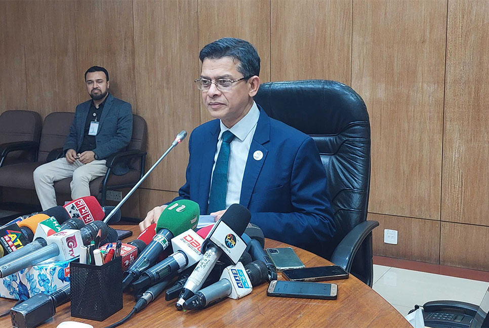 দুর্নীতিবাজদের প্রতি সহানুভূতি দেখানো হবে না : মন্ত্রিপরিষদ সচিব
