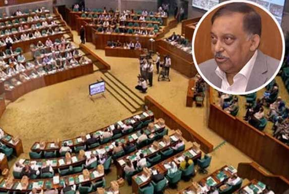 শ্রেণিকক্ষে ৭০ শতাংশ উপস্থিতি নিশ্চিত হলে কিশোর গ্যাং কমবে : স্বরাষ্ট্রমন্ত্রী

