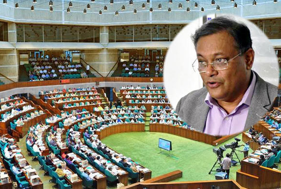 গার্মেন্টসপণ্য রপ্তানিতে যুক্তরাষ্ট্র কখনোই শুল্কমুক্ত সুবিধা দেয়নি : পররাষ্ট্রমন্ত্রী

