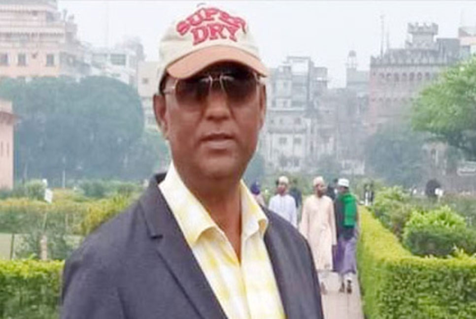 ঝিনাইদহে আওয়ামী লীগ নেতার বাড়ি থেকে অস্ত্র উদ্ধার