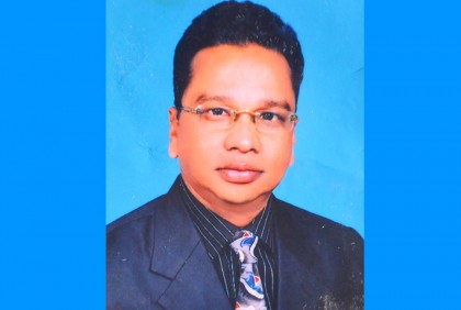 সম্মানির অর্থ গরিব-মেধাবী শিক্ষার্থীদের দেবেন চেয়ারম্যান লিটন