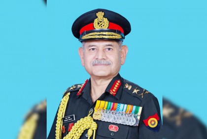 ভারতের ৩০তম সেনাপ্রধান হলেন কে এই উপেন্দ্র দ্বিবেদী?