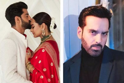 বোনের বিয়েতে কেন অনুপস্থিত, অবশেষে মুখ খুললেন সোনাক্ষীর ভাই!