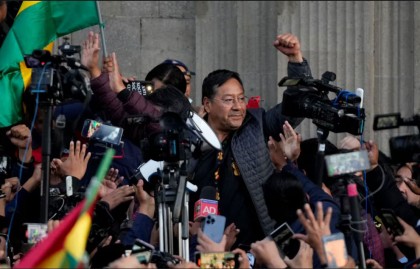 সত্যিই কি বলিভিয়ায় অভ্যুত্থান চেষ্টা প্রেসিডেন্টের সাজানো নাটক ছিল?
