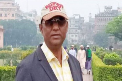 ঝিনাইদহে আওয়ামী লীগ নেতার বাড়ি থেকে অস্ত্র উদ্ধার