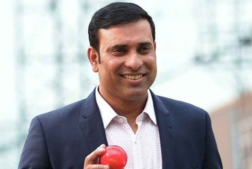 ভারতের আপৎকালীন কোচ লক্ষণ
