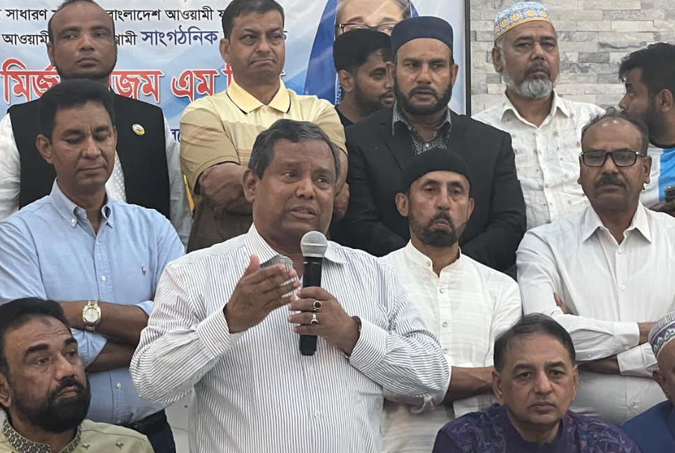 বিশ্বে সৎ ও সাহসী প্রধানমন্ত্রীর একজন শেখ হাসিনা