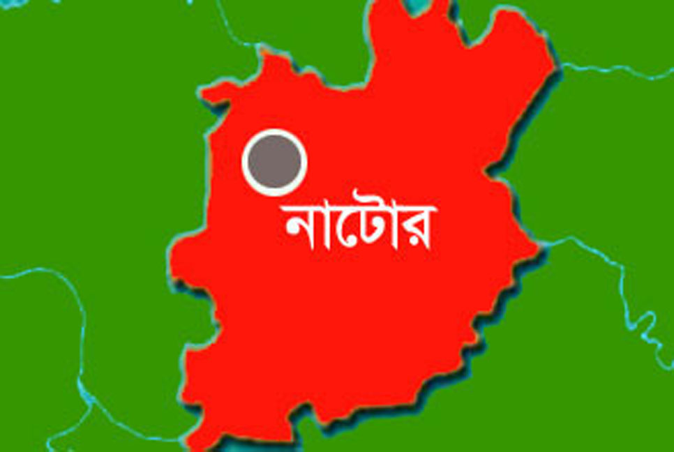 নাটোরে ট্রেনে কাটা পড়ে প্রাণ গেল যুবকের 