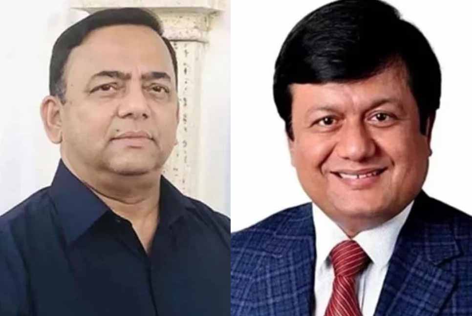 বেনজীর ও মতিউর পরিবারের সম্পদের হিসাব চেয়ে দুদকের নোটিশ