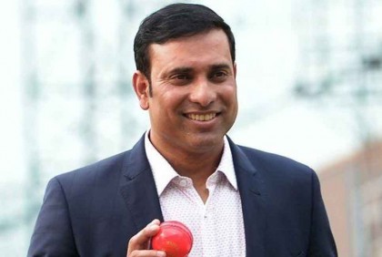 ভারতের আপৎকালীন কোচ লক্ষণ