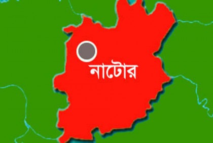 নাটোরে ট্রেনে কাটা পড়ে প্রাণ গেল যুবকের 