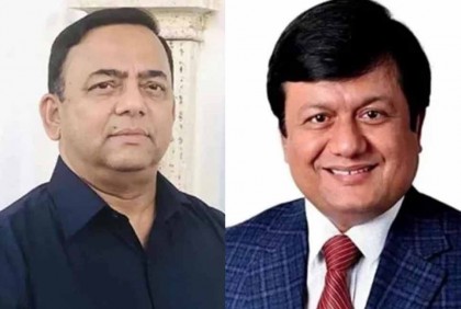 বেনজীর ও মতিউর পরিবারের সম্পদের হিসাব চেয়ে দুদকের নোটিশ