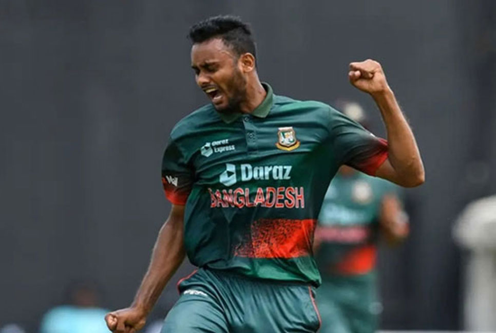 কপালের উপর দিয়ে কিছু করার নেই, কেন বললেন শরিফুল