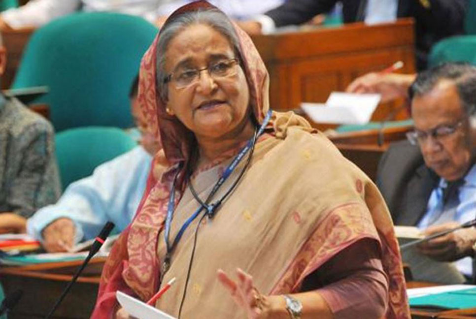 ২০৩৫ সালের মধ্যে পরীক্ষামূলকভাবে হাইড্রোজেন জ্বালানি: প্রধানমন্ত্রী