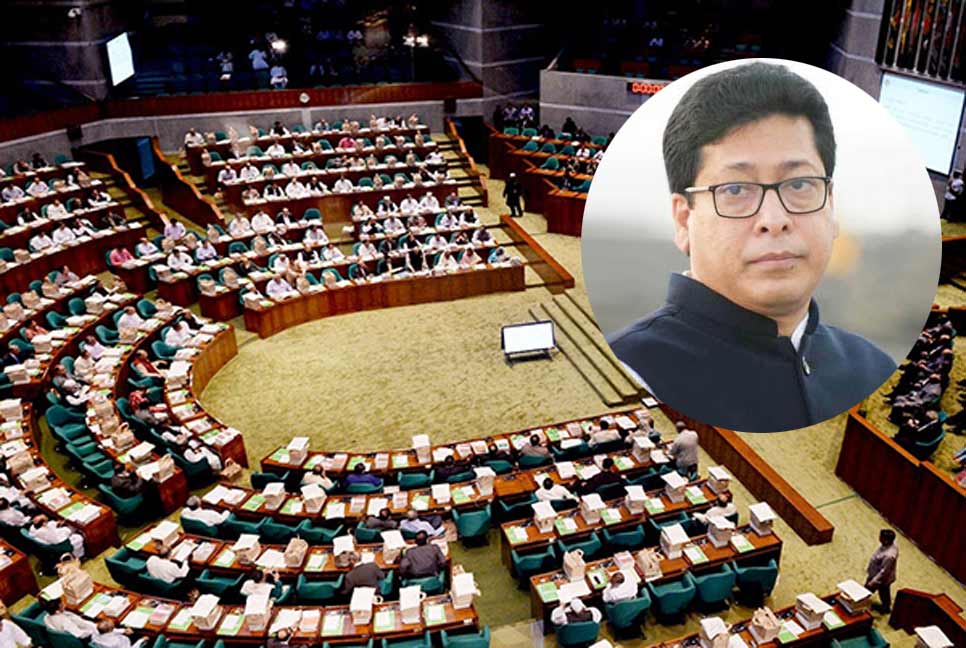 সরকারি চাকরিতে প্রবেশের বয়স ৩৫ করার বিষয়ে যা বললেন মন্ত্রী