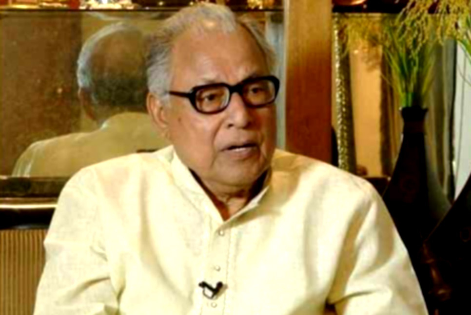 প্রতিবেশী তো আর বদলান যাবে না, তাই আমরা চাই বন্ধুত্ব : নজরুল ইসলাম খান
