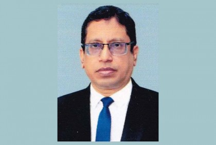 সুপ্রিম কোর্টের নতুন রেজিস্ট্রার জেনারেল আজিজ আহমদ

