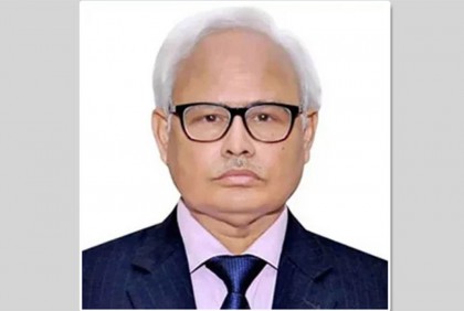 আবারও বুয়েট উপাচার্য হলেন ড. সত্যপ্রসাদ মজুমদার